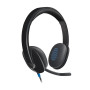 HEADSET USB H540/981-000480 LOGITECH