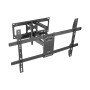 TV SET ACC WALL MOUNT 37-80/WM-80ST-02 GEMBIRD