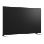 TV Set, LG, 75 , 4K Ultra HD, 3840 x 2160 pixels, Flat, 16:9, QNED, 75QNED84A3C