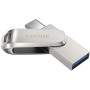 MEMORY DRIVE FLASH USB-C 32GB/SDDDC4-032G-G46 SANDISK