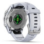 SMARTWATCH FENIX 8/WHITESTONE 010-02903-00 GARMIN