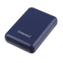 POWER BANK USB 10000MAH/DARK BLUE XS10000 INTENSO