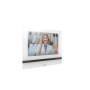 ANSWERING UNIT INDOOR VIEW/TOUCH WHITE 91378601WH 2N ANSWERING UNIT INDOOR VIEW/TOUCH WHITE 91378601WH 2N