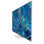 TV Set,SAMSUNG,65,4K/Smart,QLED,3840x2160,Wireless LAN,Bluetooth,Wi-Fi Direct,Tizen,Silver,QE65QN95BATXXH