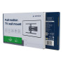 TV SET ACC WALL MOUNT 43-90/WM-90ST-02 GEMBIRD