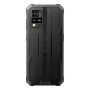 MOBILE PHONE BV4800 PRO/4/128GB BLACK BLACKVIEW