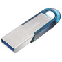 MEMORY DRIVE FLASH USB3 32GB/SDCZ73-032G-G46B SANDISK