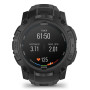 SMARTWATCH INSTINCT 3 AMOLED/BLACK 010-03020-50 GARMIN