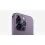 MOBILE PHONE IPHONE 14 PRO/128GB PURPLE MQ0G3PX/A APPLE