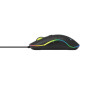 MOUSE USB OPTICAL ILLUMINATED/MUS-UL-02 GEMBIRD