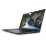 Notebook,DELL,Vostro,3525,CPU 5700U,1800 MHz,15.6,1920x1080,RAM 16GB,DDR4,3200 MHz,SSD 512GB,AMD Radeon Graphics,Integrated,ENG,Windows 11 Pro,Carbon Black,1.94 kg,N1516PVNB3525EMEA01