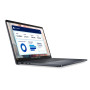 Notebook, DELL, PRO Premium, Pro 14 Premium (PA14250), CPU Core Ultra, u5-238V, 2100 MHz, 14, RAM 32GB, LPDDR5x, 8533 MHz, SSD 512GB, Intel Arc (TM) graphics, Integrated, EST, Windows 11 Pro, 1.14 kg, BTO203_PA14250_EMEA_EST