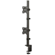 MONITOR ACC WALL MOUNT/13-34 BLACK D208E-B ONKRON