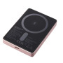 POWER BANK USB 10000MAH MAG/ROSE 7344033 INTENSO