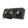 Graphics Card, GIGABYTE, NVIDIA GeForce RTX 4070 Ti, 12 GB, GDDR6X, 192 bit, PCIE 4.0 16x, GPU 2640 MHz, 1xHDMI, 3xDisplayPort, GV-N407TGAMINGOCV2-12GD
