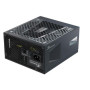 Power Supply, SEASONIC, PRIME TX, 1000 Watts, Efficiency 80 PLUS TITANIUM, MTBF 100000 hours, PRIME-TX-1000