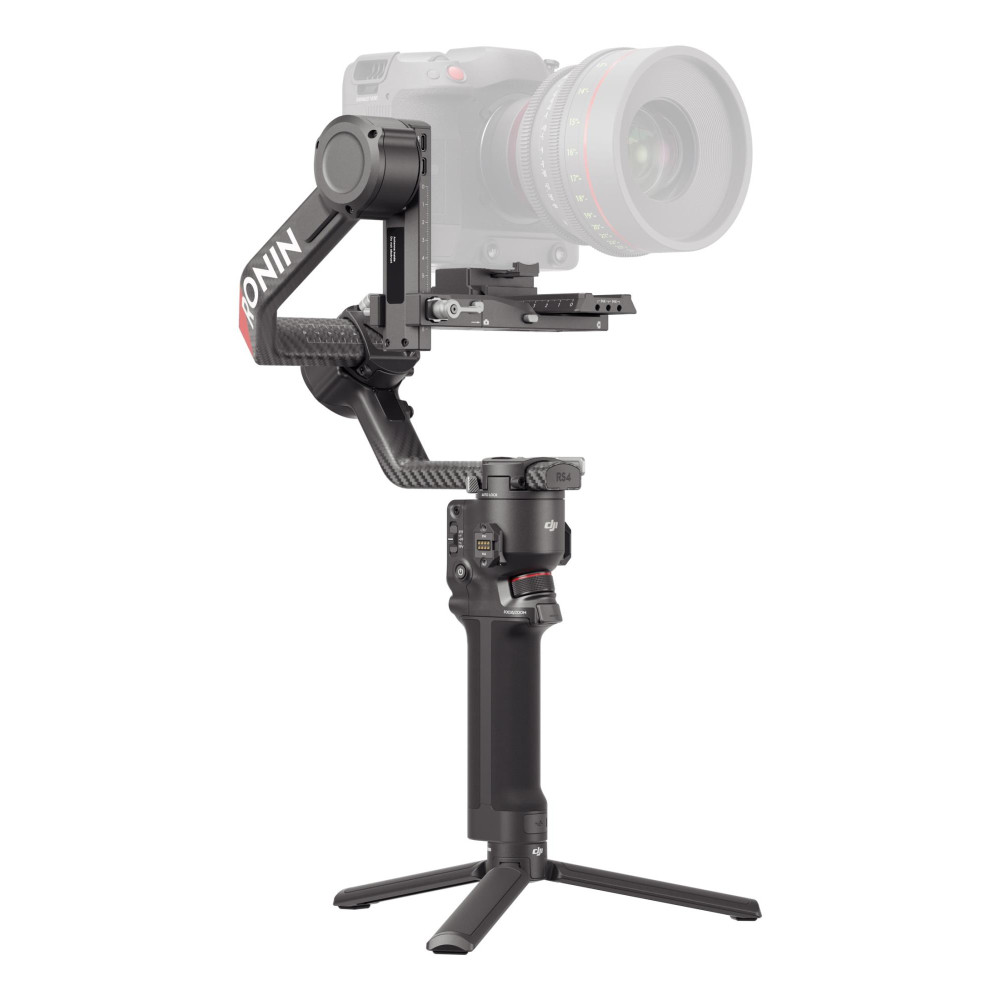 GIMBAL RS 4 PRO/CP.RN.00000345 DJI GIMBAL RS 4 PRO/CP.RN.00000345 DJI