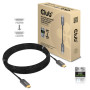 CABLE HDMI HIGH SPEED 10M/M/M CAC-1376 CLUB3D