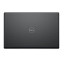 Notebook, DELL, Vostro, 3520, CPU Core i5, i5-1235U, 1300 MHz, 15.6, 1920x1080, RAM 8GB, DDR4, 2666 MHz, SSD 256GB, Intel UHD Graphics, Integrated, ENG, Card Reader SD, Windows 11 Pro, Carbon Black, 1.66 kg, N1605PVNB3520EMEA01