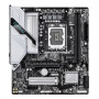 Mainboard, GIGABYTE, 1xNumber of M.2 (M) slots, micro ATX, Intel H810, Bluetooth Yes, Wi-Fi Yes, 2xSlots, RAM DDR5-SDRAM, LGA 1851 (Socket V1), H810MGAMINGWIFI6