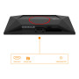 LCD Monitor, AOC, 23.8 , 1920 x 1080 pixels, Full HD, Native aspect ratio 16:9, LED, Flat, 24G4ZRE