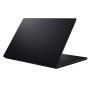 Notebook, ASUS, ProArt, P16, H7606WP-ME029X, CPU Ryzen AI 9, HX370, 2000 MHz, 16, Touchscreen, 3840x2400, RAM 64GB, LPDDR5x, SSD 2TB, NVIDIA GeForce RTX 5070, 8GB, ENG, Card Reader SD, Windows 11 Pro, Black, 1.85 kg, 90NB15K1-M00160