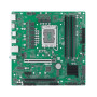 Mainboard, ASUS, Intel B860, LGA 1851 (Socket V1), micro ATX, RAM DDR5-SDRAM, 4xSlots, 2xNumber of M.2 (M) slots, PROB860M-C-CSM
