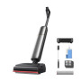 Vacuum Cleaner, DREAME, T16 Pro Heat, Dry&wet, Upright vacuum, Grey, Bagless, Battery, Suction power 30000 Pa, 6.2 kg, HHR58A