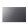 Notebook, ACER, Aspire, A517-53-54NN, CPU Core i5, i5-12450H, 2000 MHz, 17.3, 1920x1080, RAM 16GB, DDR4, SSD 1TB, Intel Iris Xe Graphics, Integrated, ENG/RUS, Windows 11 Home, Steel Grey, 2.2 kg, NX.KQBEL.004