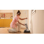 Vacuum Cleaner, ROBOROCK, F25 RT Gen 2, Dry&wet, Stick vacuum, White, Bagless, Battery, Suction power 20000 Pa, 4.2 kg, WD5M19A022-00