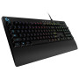 KEYBOARD G213 GAMING ENG/920-008093 LOGITECH
