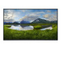 LCD Monitor, DELL, P2725H without stand, 27, Business, Panel IPS, 1920x1080, 16:9, 100Hz, Matte, 8 ms, Swivel, Pivot, Height adjustable, Tilt, 210-BMGD