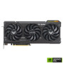 Graphics Card,ASUS,NVIDIA GeForce RTX 4070,12 GB,GDDR6X,192 bit,PCIE 4.0 16x,1xHDMI,3xDisplayPort,TUF-RTX4070-12G-GAMING