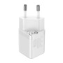 MOBILE CHARGER WALL 30W/WHITE CCGN010102 BASEUS