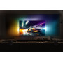 TV Set, SAMSUNG, 55, 4K/Smart, QLED, 3840x2160, Wireless LAN, Bluetooth, Tizen, Black, QE55QN90DATXXH