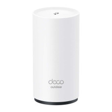 Wireless Router, TP-LINK, Deco X50-Outdoor, DECOX50-OUTDOOR(1-PACK)