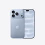 MOBILE PHONE IPHONE 18 PRO/2TB GLACIER MJT64 APPLE