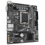 Mainboard, GIGABYTE, Intel H610, LGA1700, Micro-ATX, Memory DDR4, Memory slots 2, 1xPCI-Express 3.0 1x, 1xPCI-Express 4.0 16x, 1xM.2, 1x15pin D-sub, 1xHDMI, 4xUSB 2.0, 2xUSB 3.2, 1xPS/2, 1xRJ45, 3xAudio port, H610MHV3DDR4