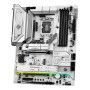 Mainboard, ASROCK, Intel Z890, LGA1851, ATX, Memory DDR5, Memory slots 4, Z890STEELLEGENDWIFI