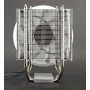 CPU COOLER MULTI SOCKET/M403PRO.W.ARGB XC229 XILENCE