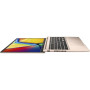Notebook, ASUS, VivoBook Series, X1502VA-BQ080W, CPU i5-13500H, 2600 MHz, 15.6, 1920x1080, RAM 16GB, DDR4, SSD 512GB, Intel Iris X? Graphics, Integrated, ENG, Windows 11 Home, Terra Cotta, 1.7 kg, 90NB10T3-M00690