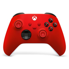 CONSOLE ACC CONTROLLER WRL/RED 196388518203 MICROSOFT