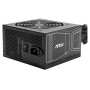 Power Supply, MSI, MAG A850GN PCIE5, ATX, PC, 100 - 240 V, 850 W, MAGA850GNPCIE5