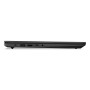 Notebook, LENOVO, V15 G4 AMN, CPU AMD RyzenT 3, 7320U, 2.4 GHz, 15.6 , 1920 x 1080 pixels, RAM 16 GB, LPDDR5-SDRAM, SSD 512 GB, Discrete graphics Not available, On-board graphics Yes, Numeric keypad Yes, Keyboard language English, Colour Black, Weight 1.6