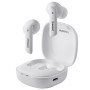 HEADSET BUDS PRO T500HAE/WHITE 3720502 INTENSO