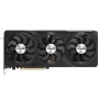 Graphics Card, GIGABYTE, AMD Radeon RX 7700 XT, 12 GB, GDDR6, 192 bit, PCIE 4.0 16x, 2xHDMI, 2xDisplayPort, GV-R77XTGAMINGOC-12GD