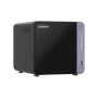 NAS STORAGE TOWER 4BAY/NO HDD TS-432X-4G QNAP