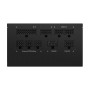 Power Supply, GIGABYTE, GP-UD1000GM, ATX 3.1, 1000 Watts, Efficiency 80 PLUS GOLD, PFC Active, GP-UD1000GMPG5V2