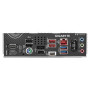 Mainboard, GIGABYTE, SAM5, ATX, Memory DDR5, Memory slots 4, B650EEAGLEWF6E1.0