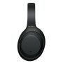 HEADPHONES/BLACK SONY-WH-1000XM4-BLK SONY